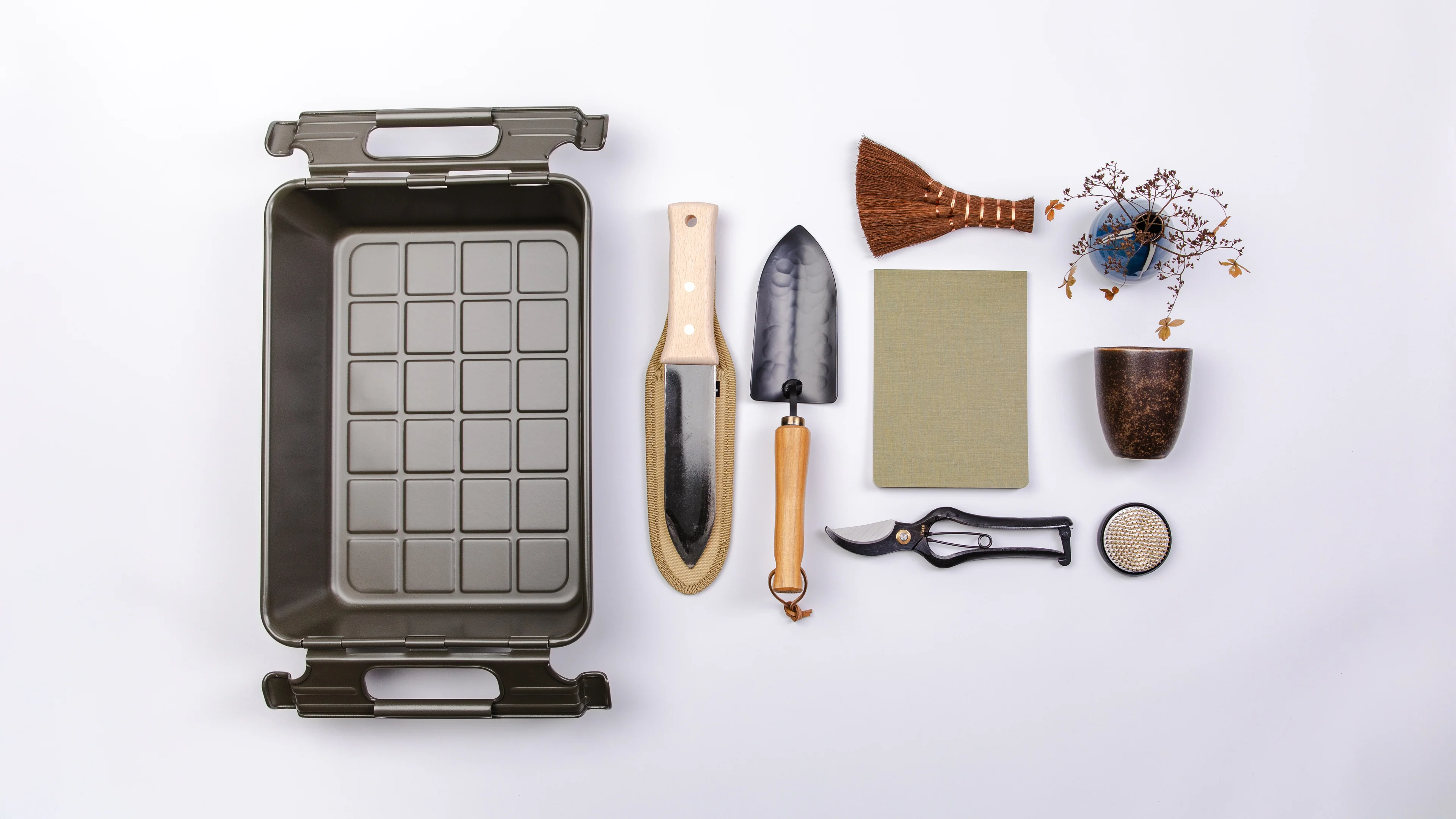 Timeless Homeware, Crafted for Generations