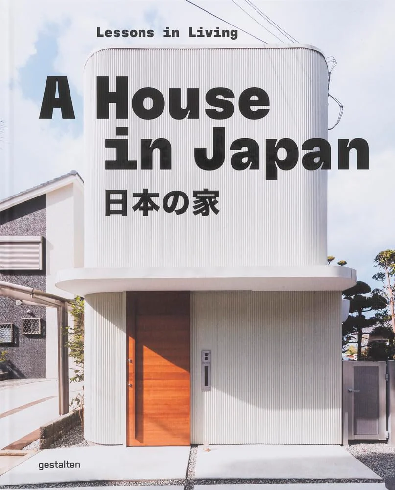 A House in Japan: Lessons in Living - Image 3