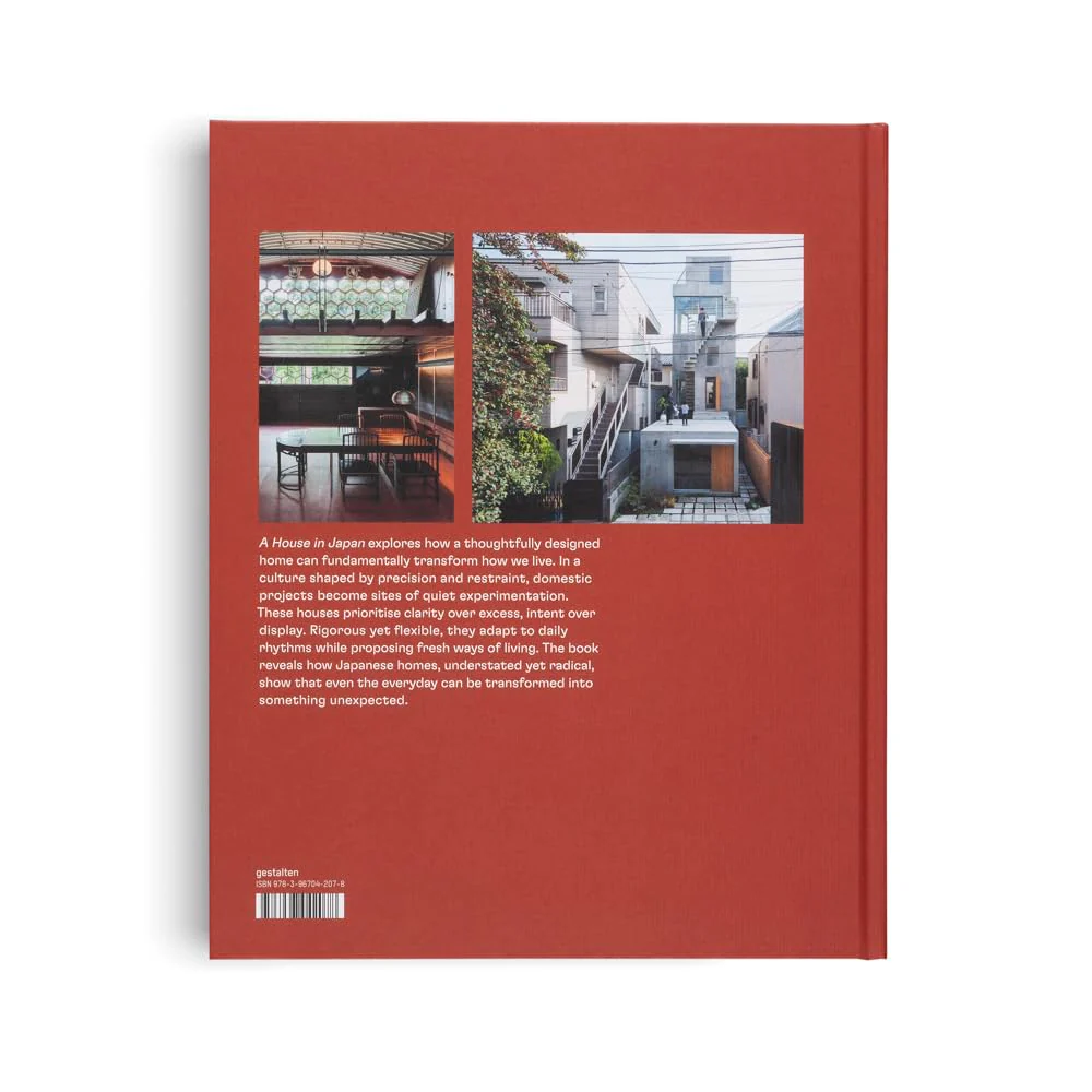 A House in Japan: Lessons in Living - Image 4