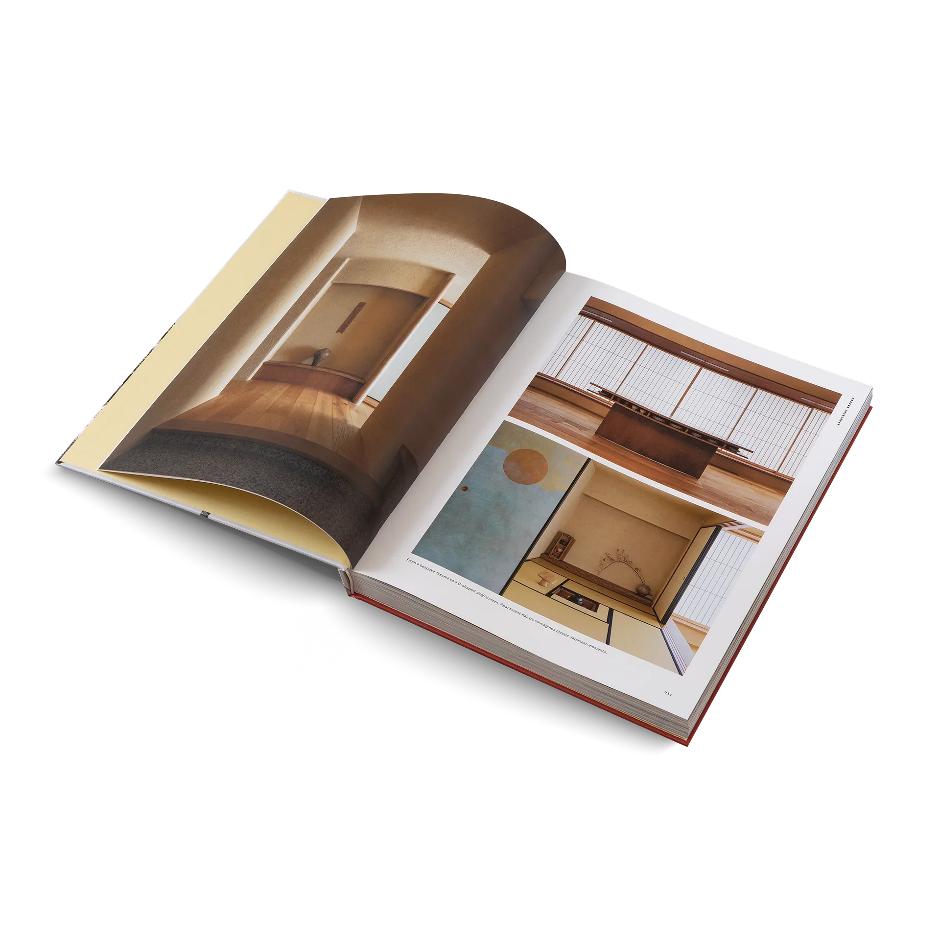A House in Japan: Lessons in Living - Image 5