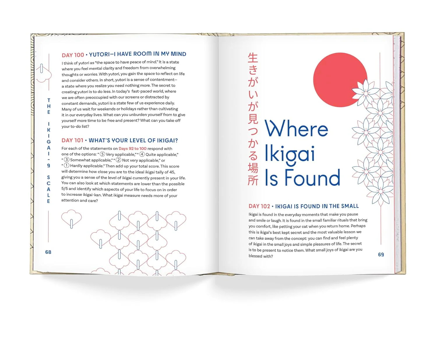 A Year of Ikigai: Finding Everyday Purpose Through Japanese Wisdom - Image 2
