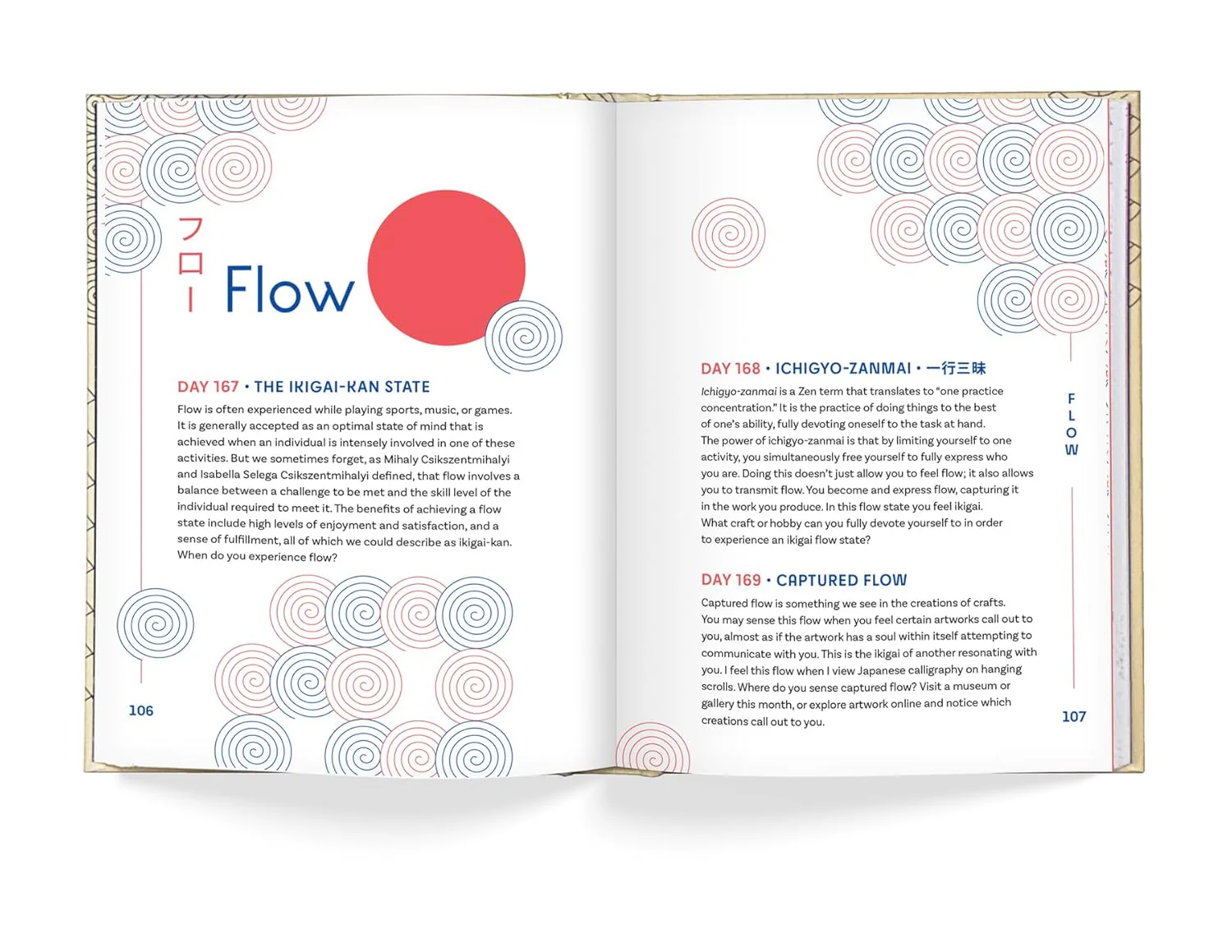 A Year of Ikigai: Finding Everyday Purpose Through Japanese Wisdom - Image 3