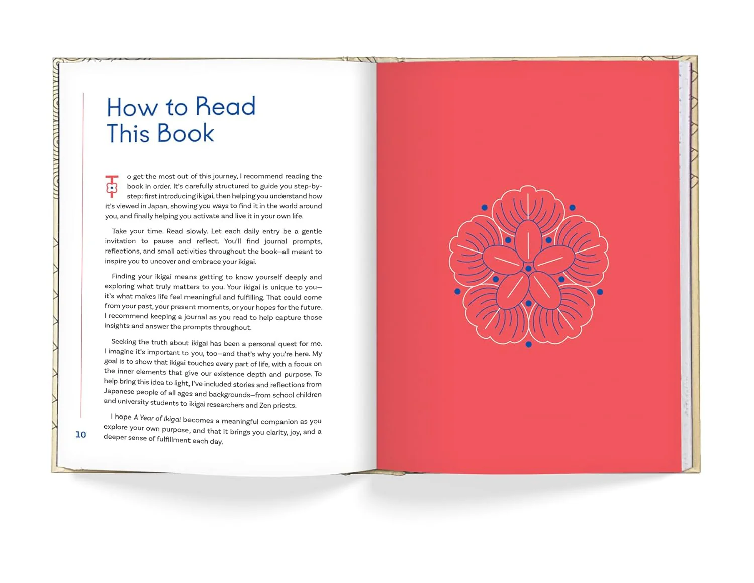 A Year of Ikigai: Finding Everyday Purpose Through Japanese Wisdom - Image 4