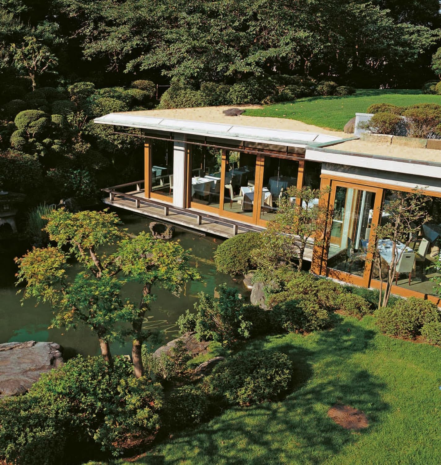 Japanese Gardens: Tranquility, Simplicity, Harmony - Image 14