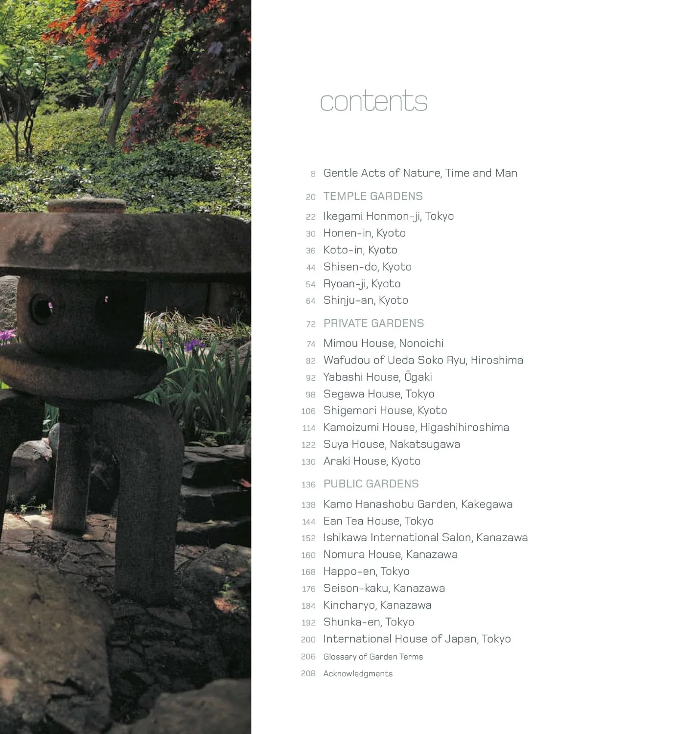 Japanese Gardens: Tranquility, Simplicity, Harmony - Image 2