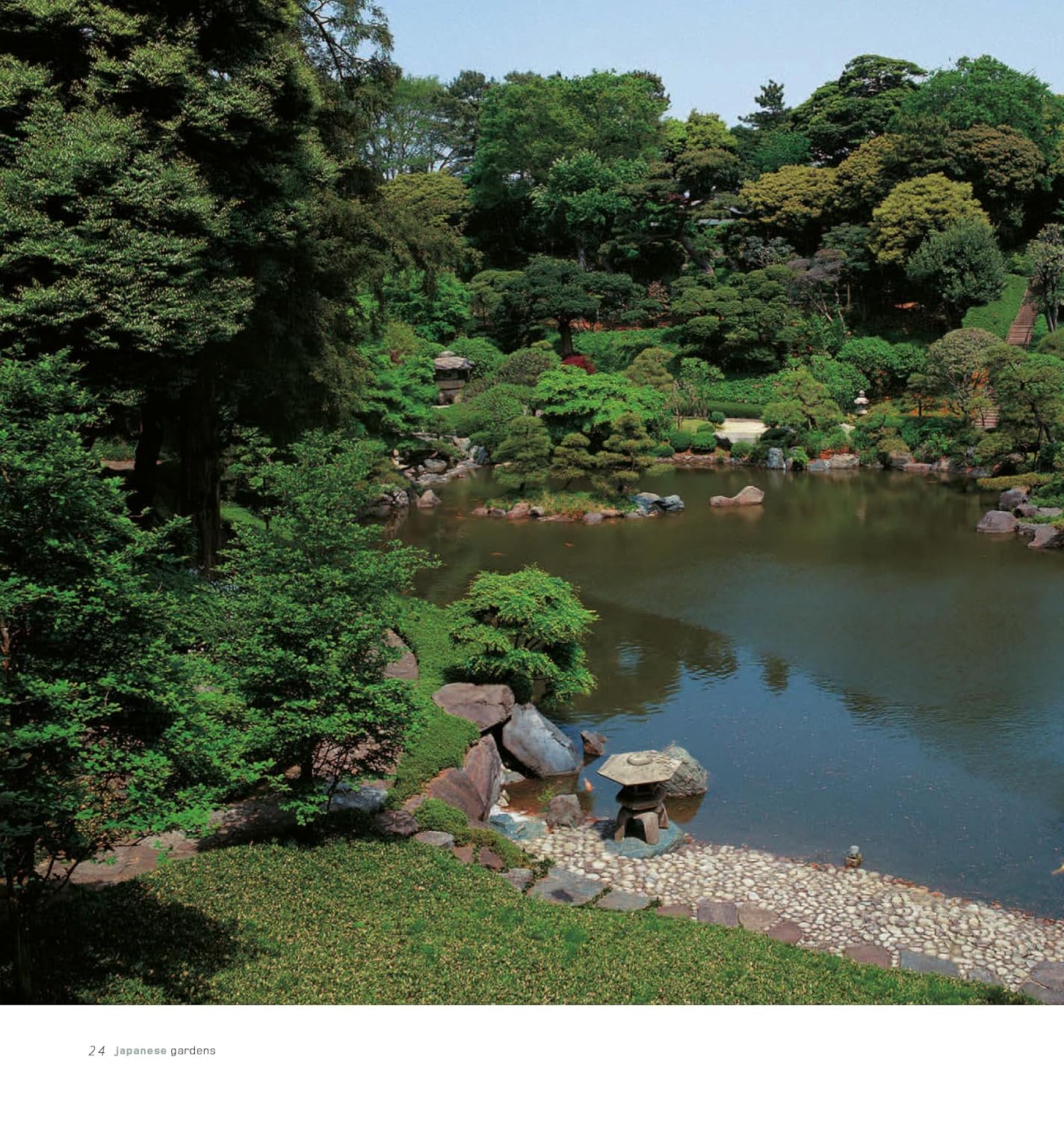 Japanese Gardens: Tranquility, Simplicity, Harmony - Image 5