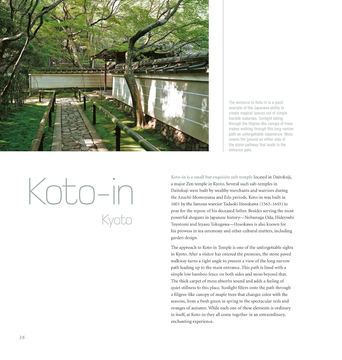 Japanese Gardens: Tranquility, Simplicity, Harmony - Image 7