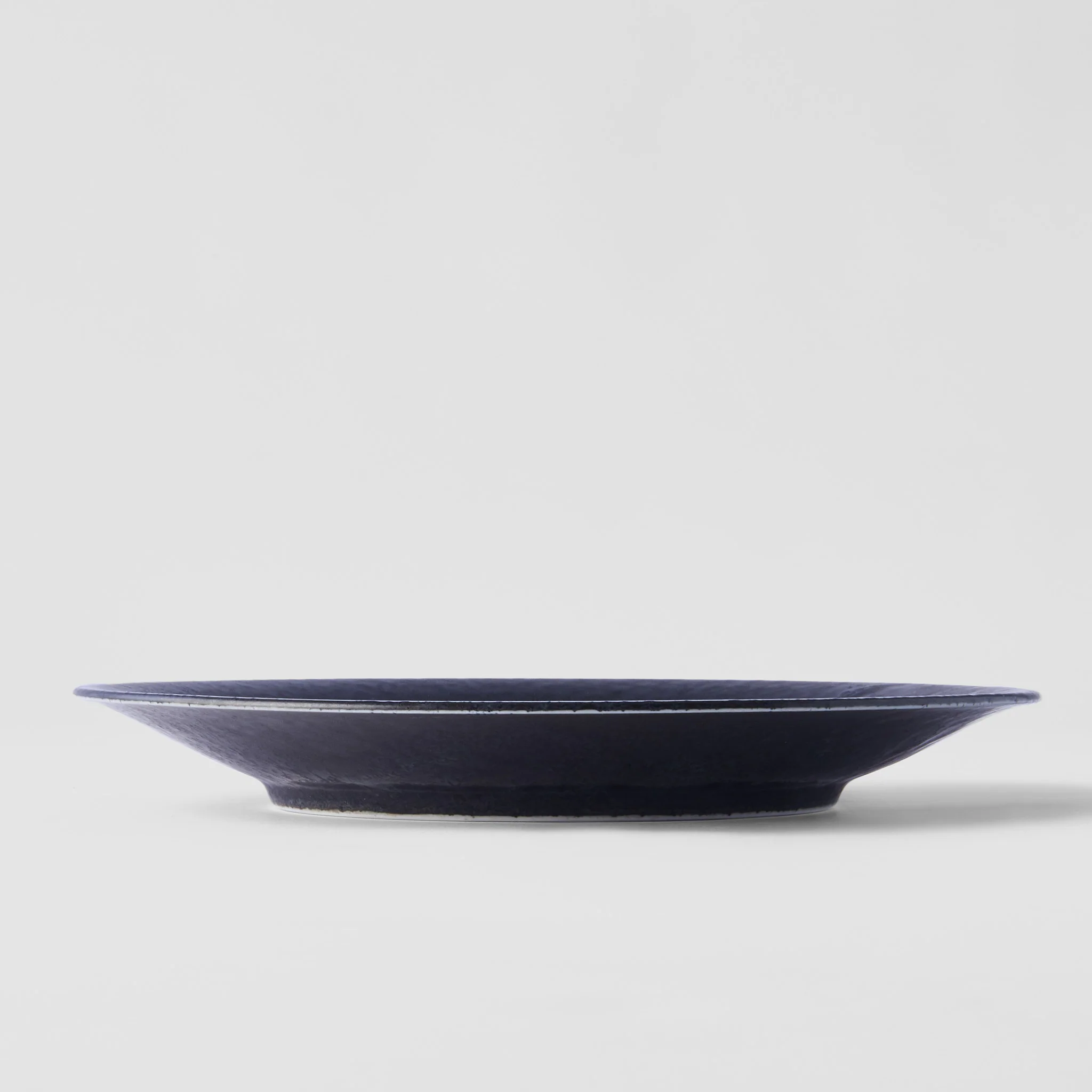 BB Black side plate 21cm - Image 4