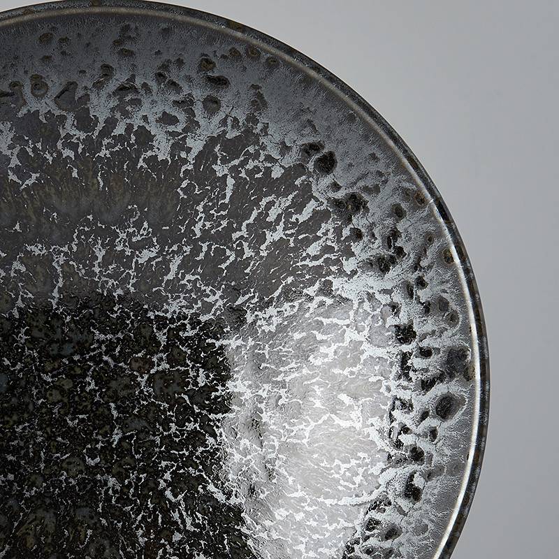 Black Pearl Ramen Bowl 24cm - Image 6