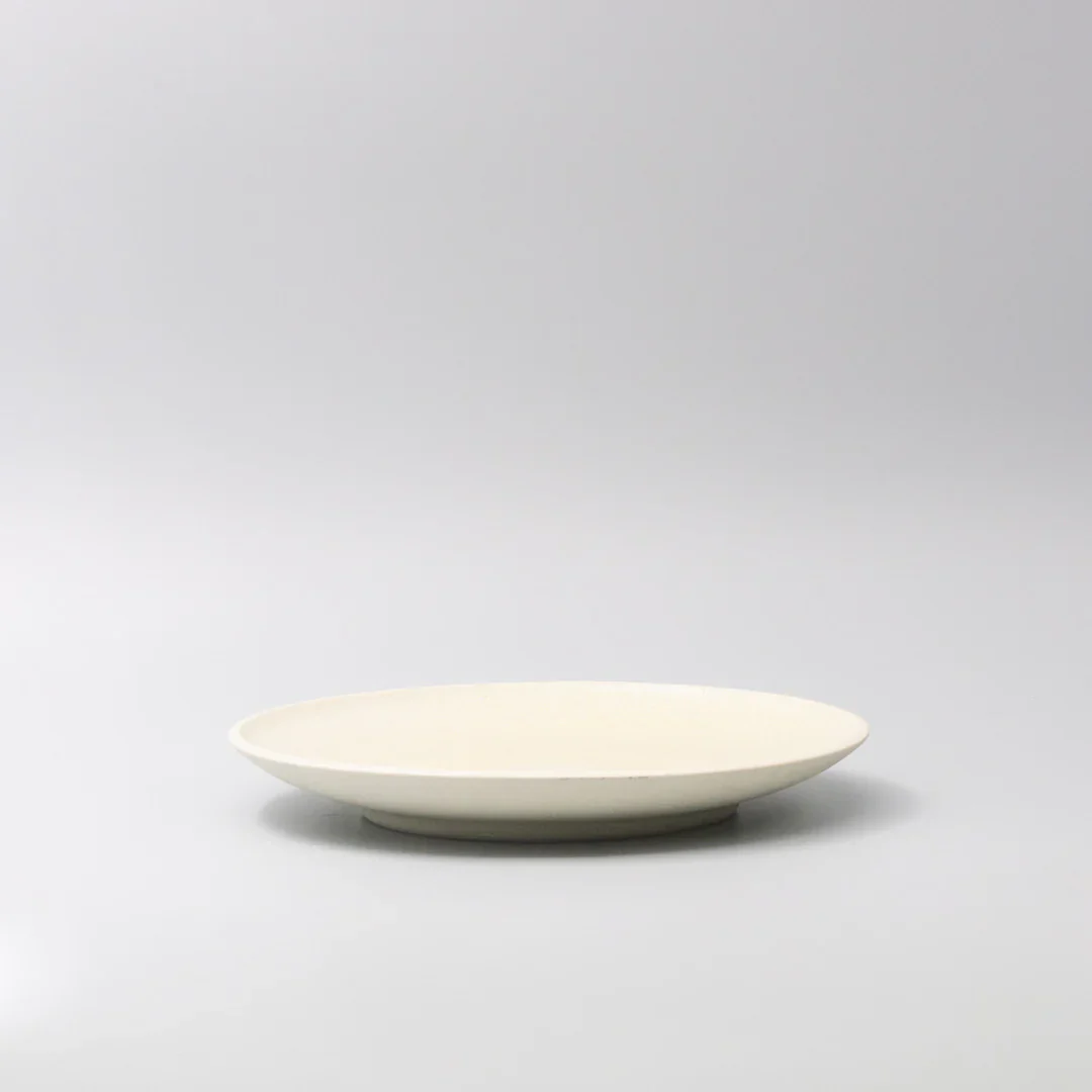 Buttermilk Dinner Plate 26cm - Image 4