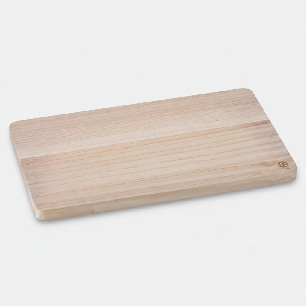 Chitose Paulownia Wood Cutting Board Extra Large