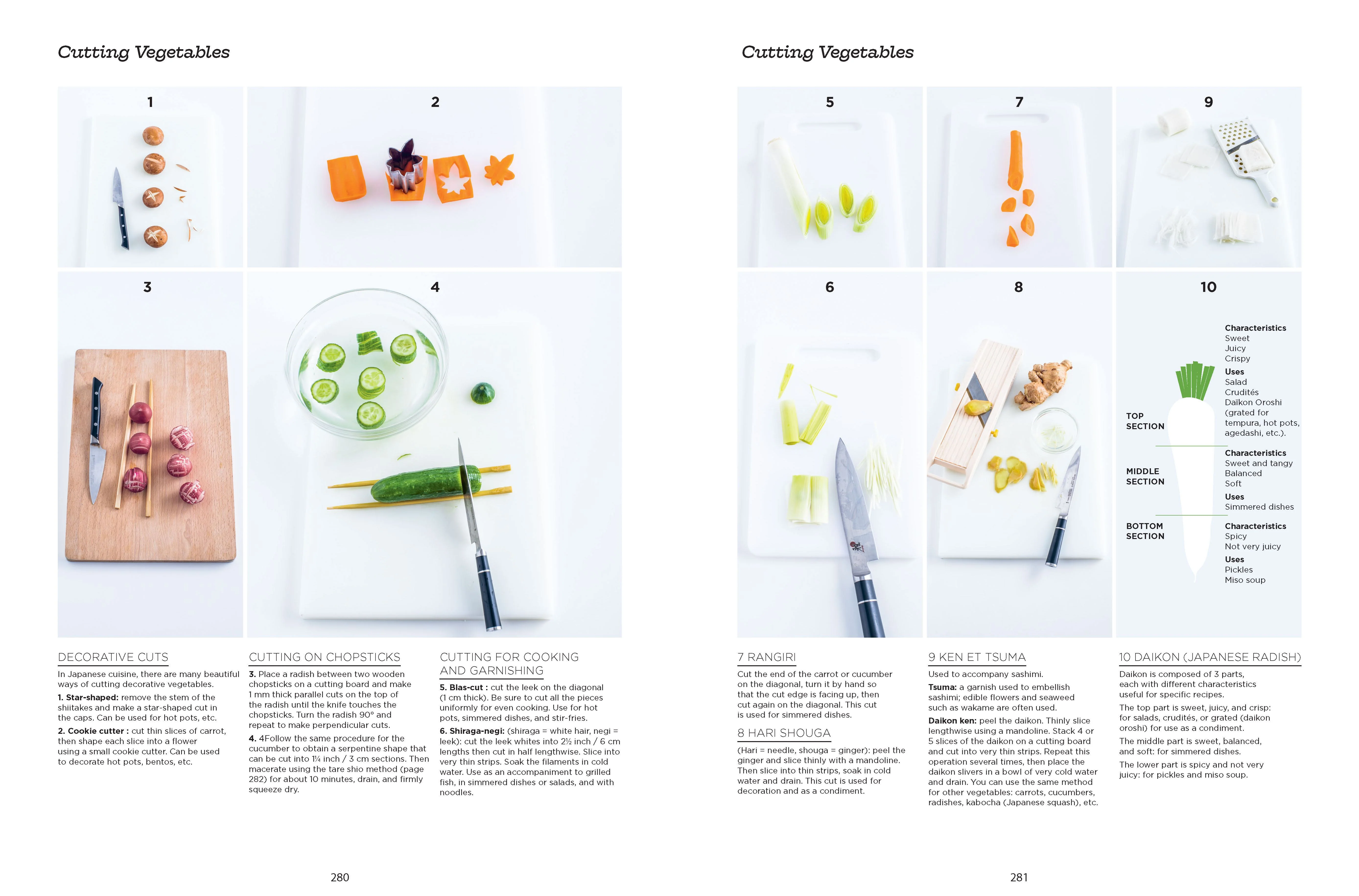 Complete Illustrated Guide To Japanese Cooking - Image 4