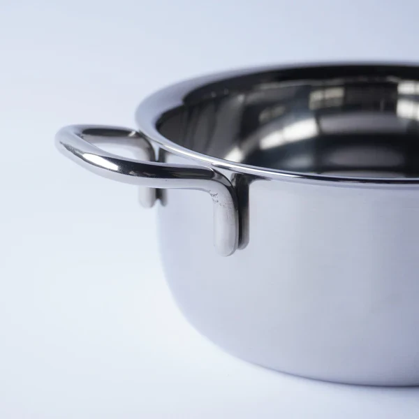 Miyazaki Hattori Geo Sauce Pan 16cm - Image 6