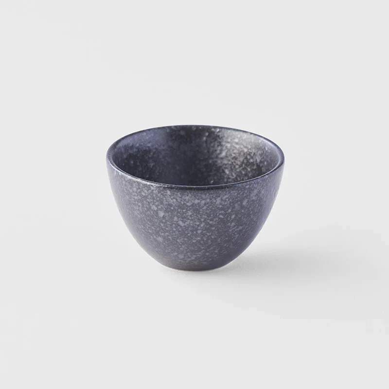 Craft Black Sake Cup 30ml