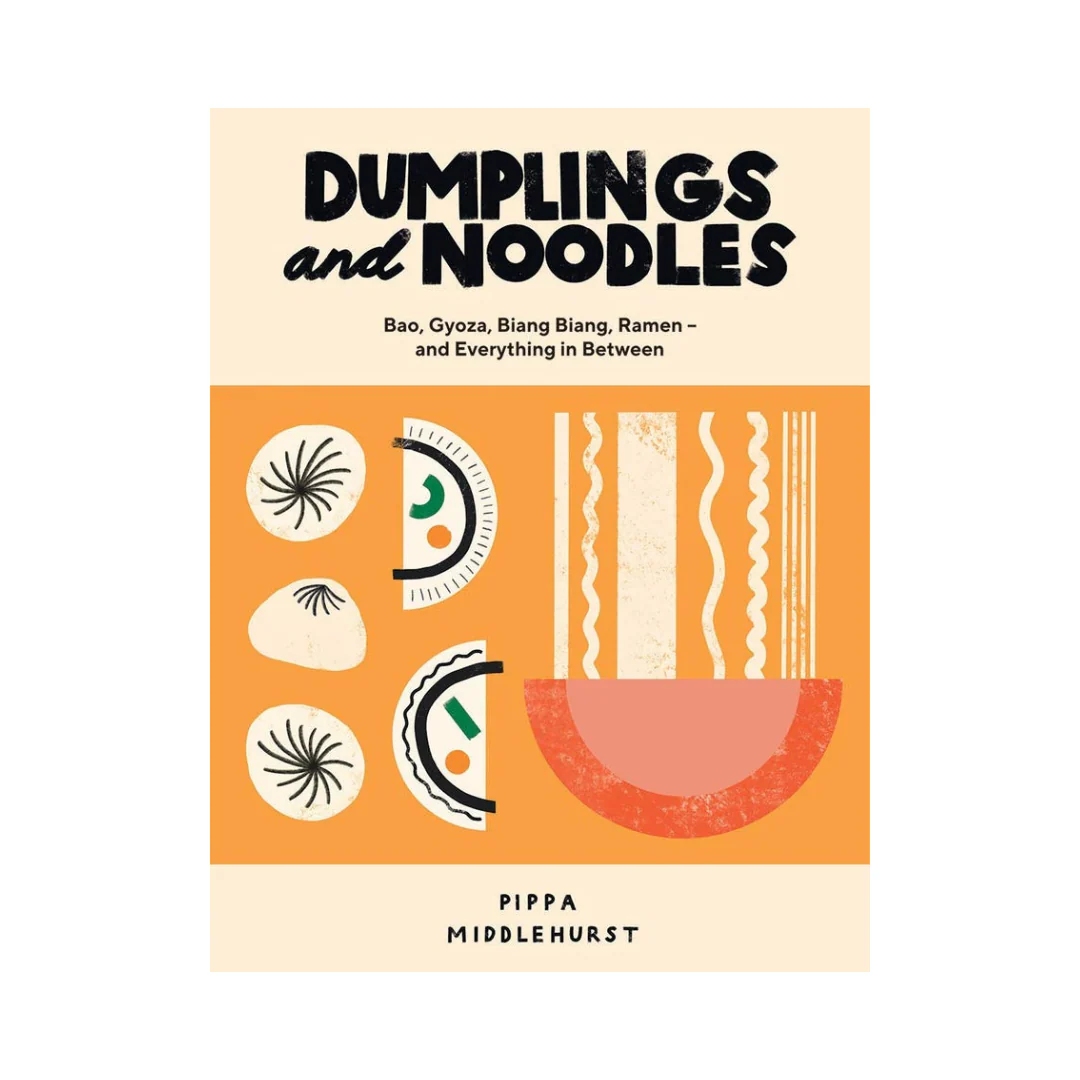 Dumplings and noodles