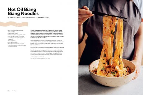 Dumplings and noodles - Image 5