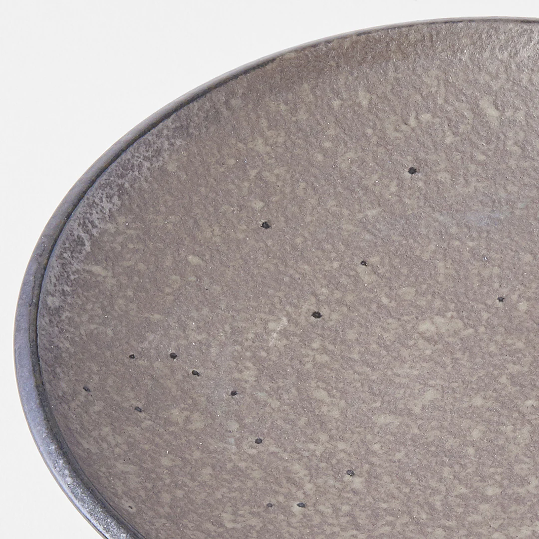 Earth tapas plate 17cm - Image 2