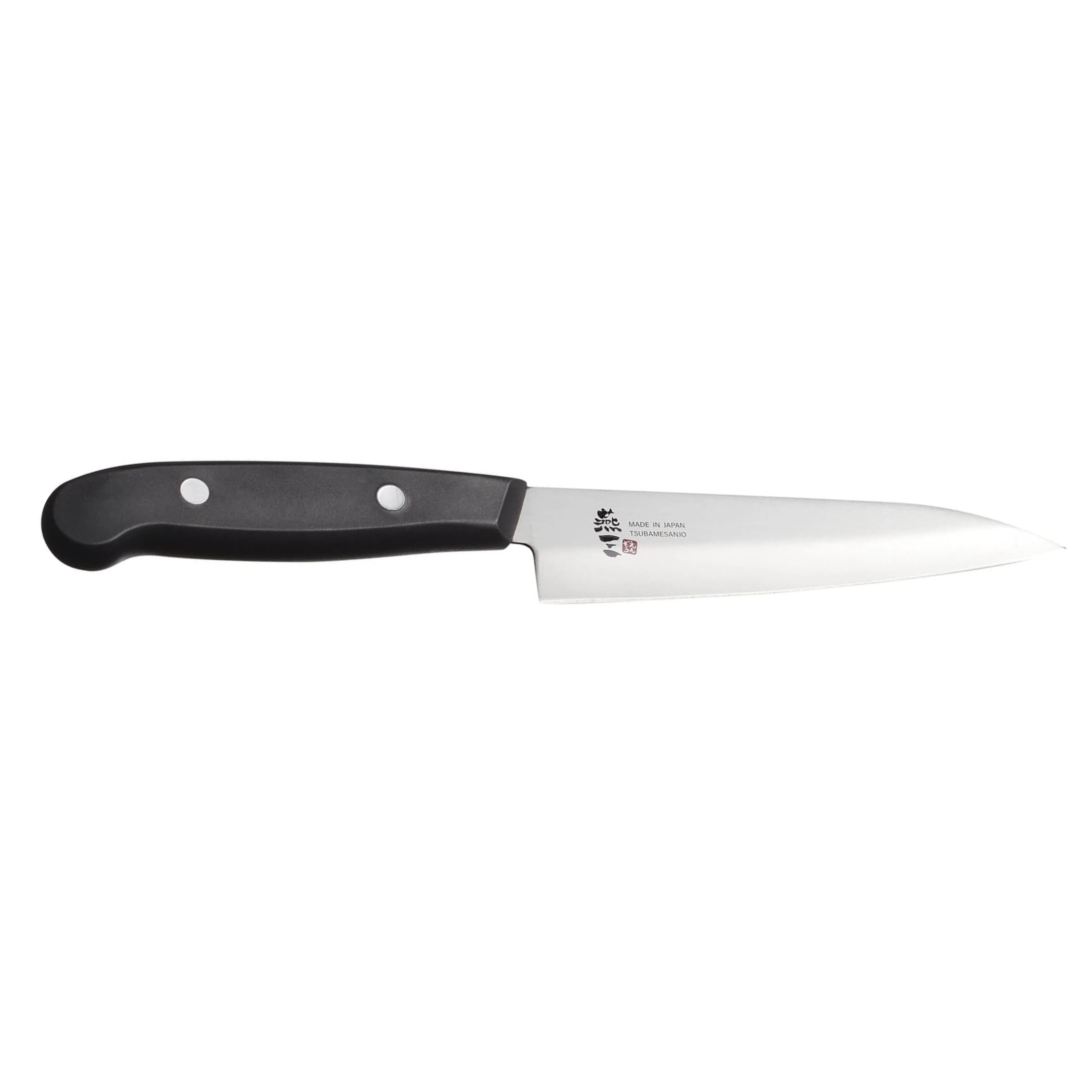 Enzo Stainless Steel Petty Knife 13cm