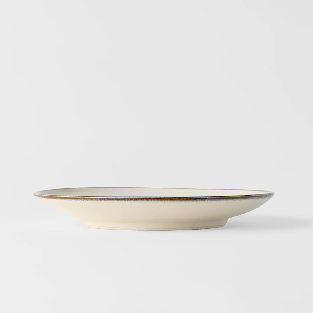 Glacier dinner plate 25cm - Image 4
