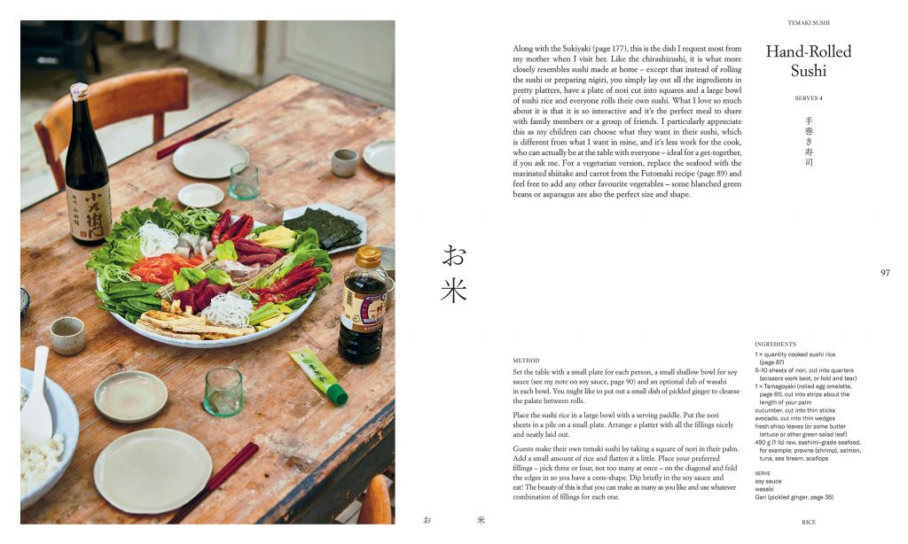 Gohan: Everyday Japanese Cooking (Smith Street) - Image 8