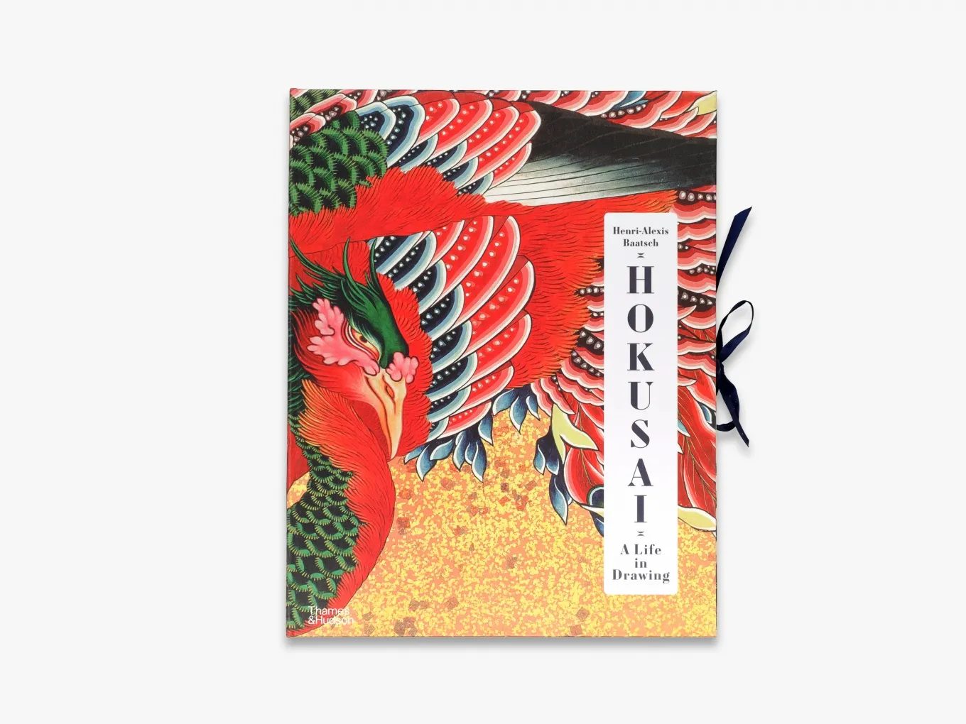 Hokusai: A Life in Drawing (Deluxe Edition) - Image 8