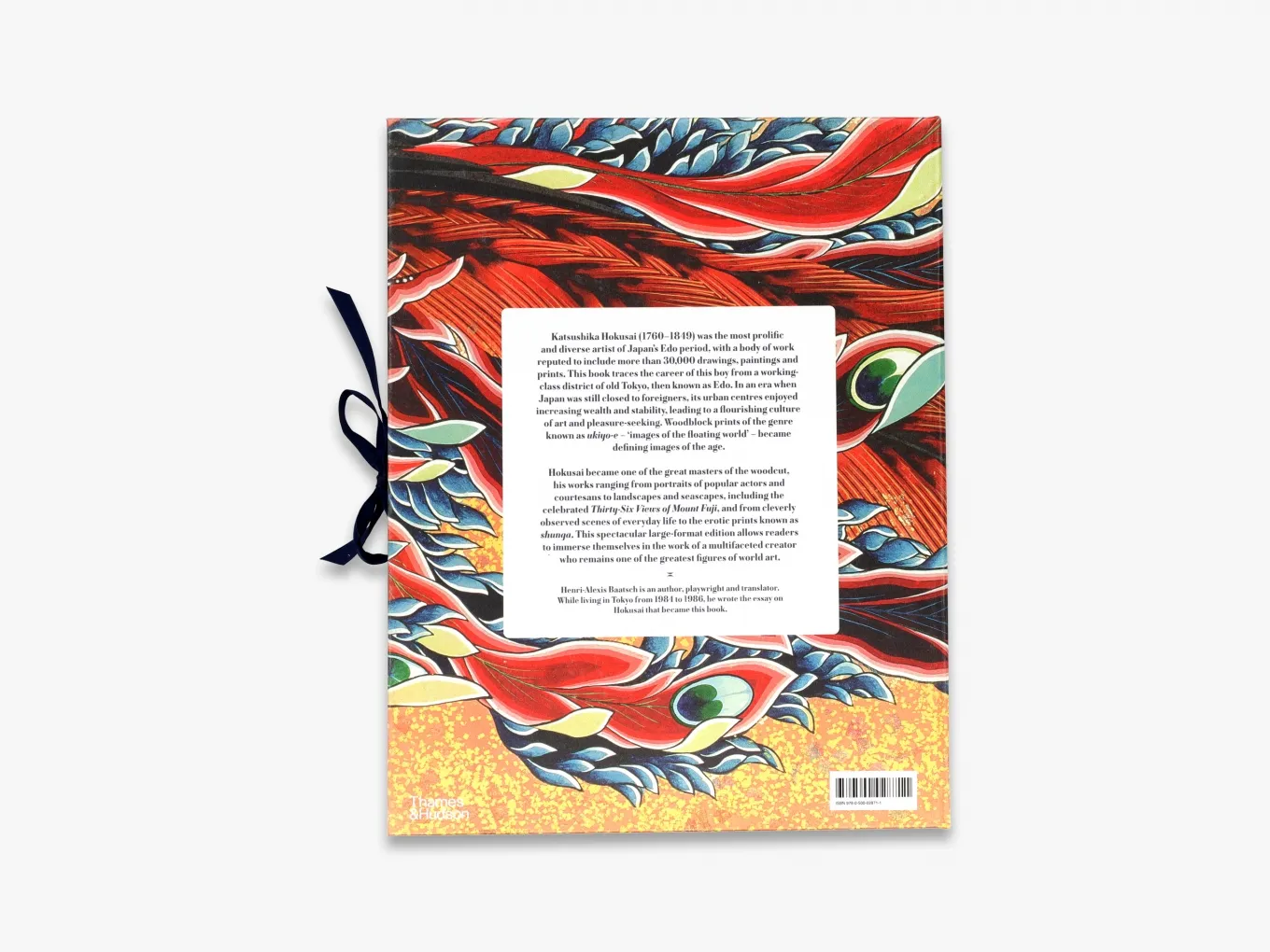 Hokusai: A Life in Drawing (Deluxe Edition) - Image 9