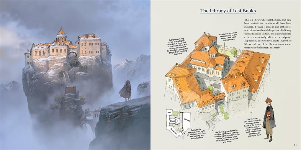 Houses with a Story - Image 6