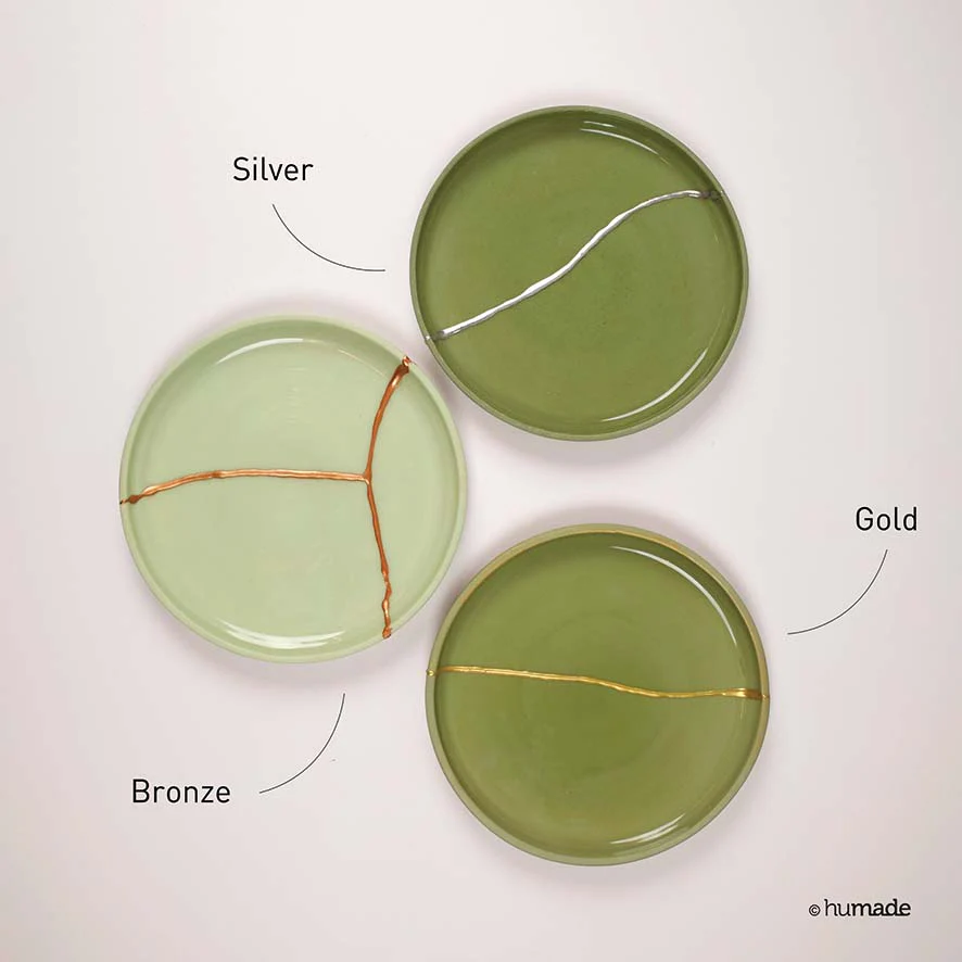 Humade Kintsugi Kit - Copper - Image 6