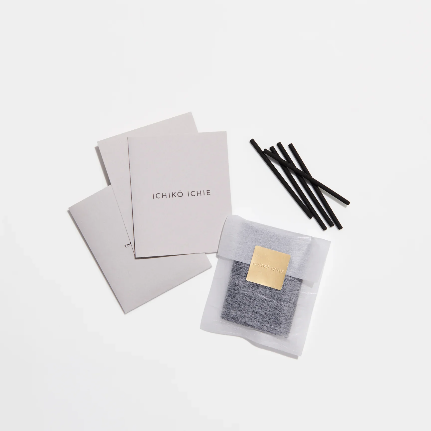 Ichiko Ichie water lily incense - Image 3