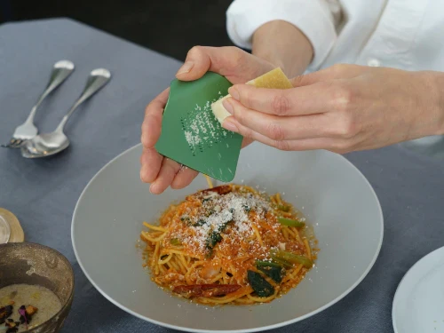 irogami Grater Ice Green - Image 10