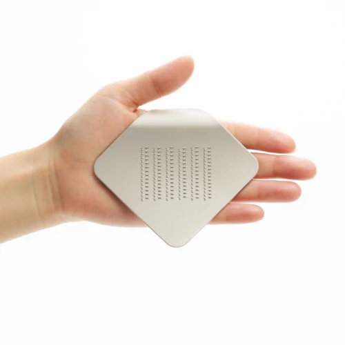 irogami Grater Ice Green - Image 3