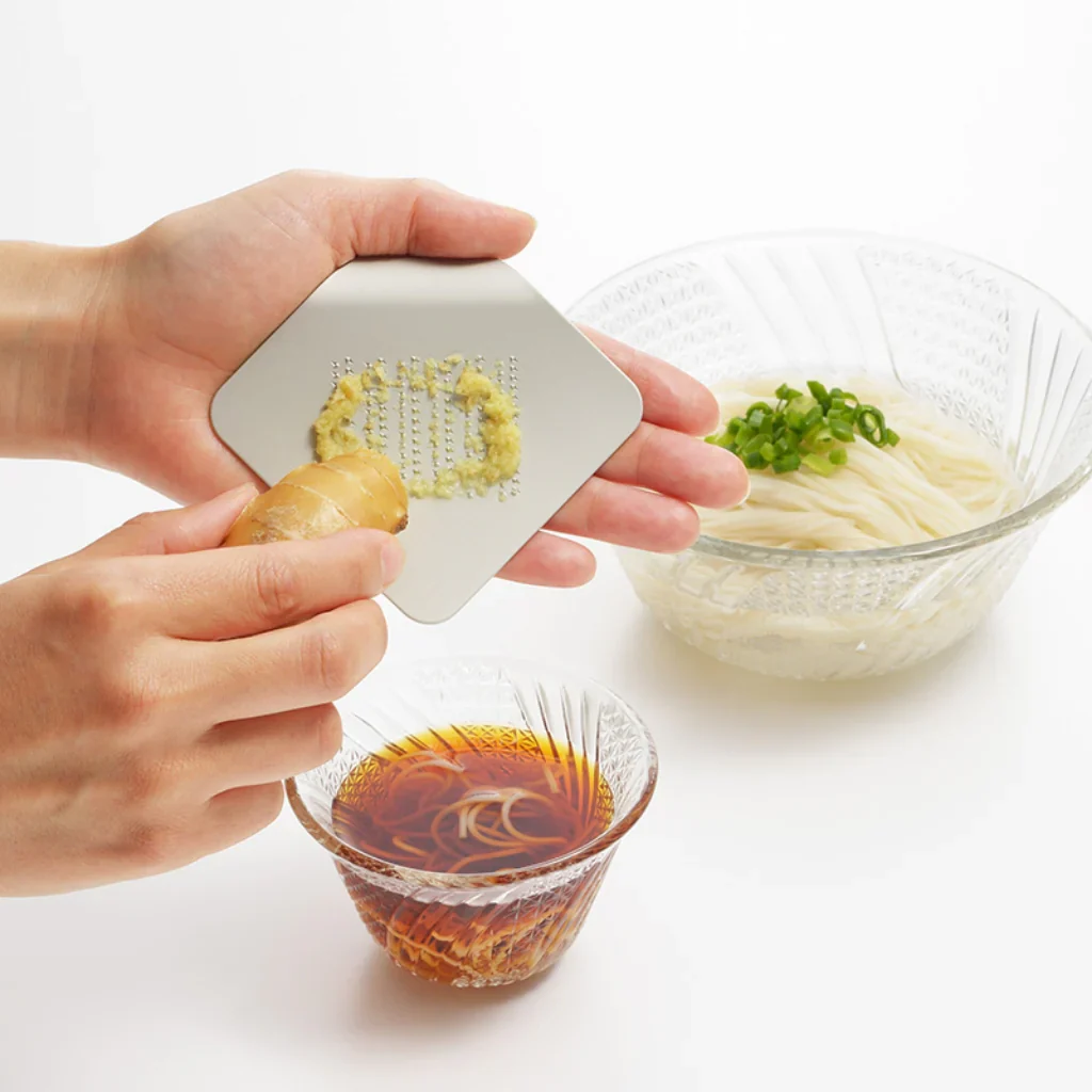 irogami Grater Ice Green - Image 5