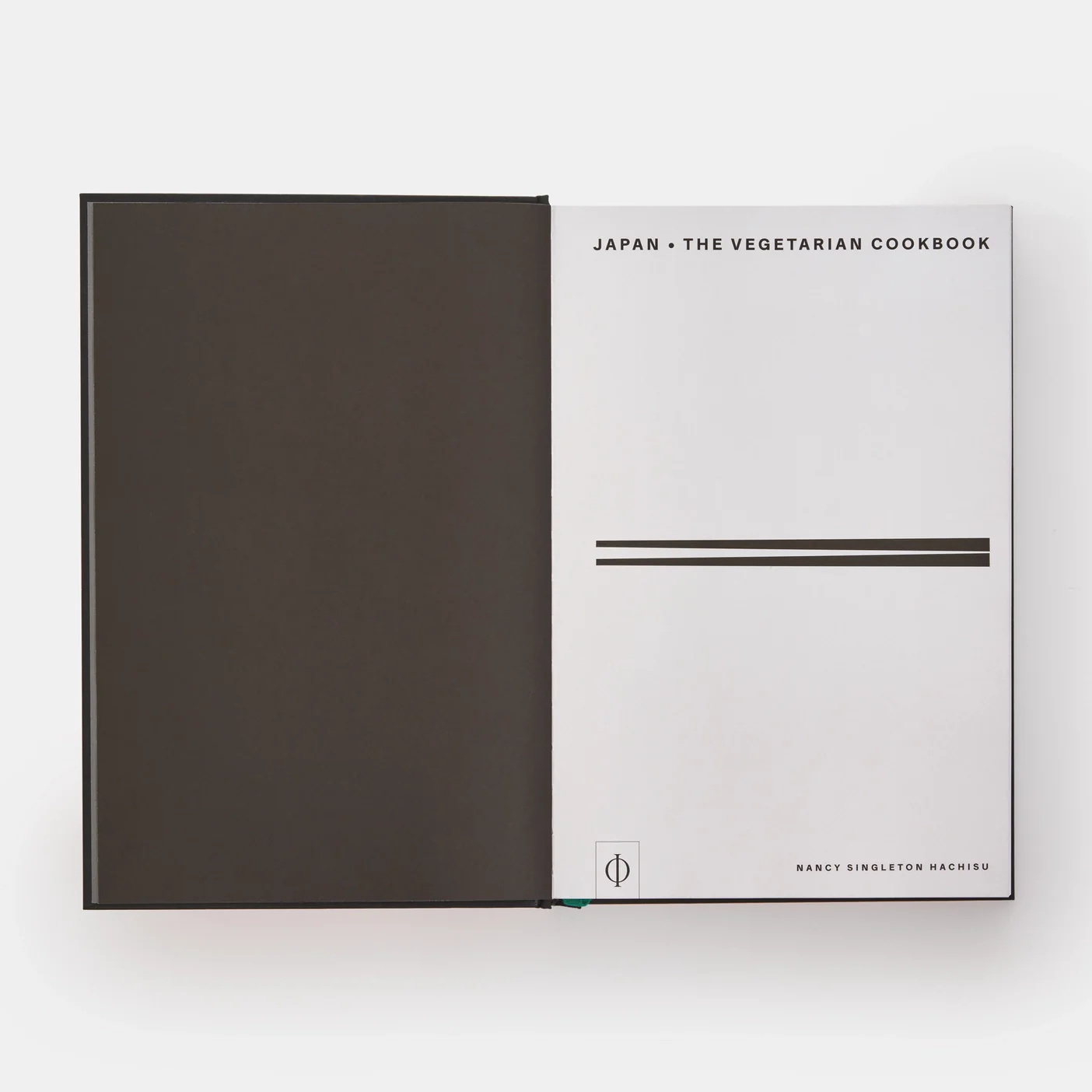Japan Vegetarian Cookbook - Image 4