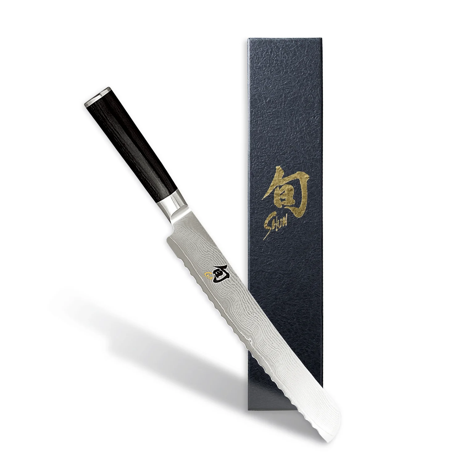 Kai Shun Classic Bread knife 23cm