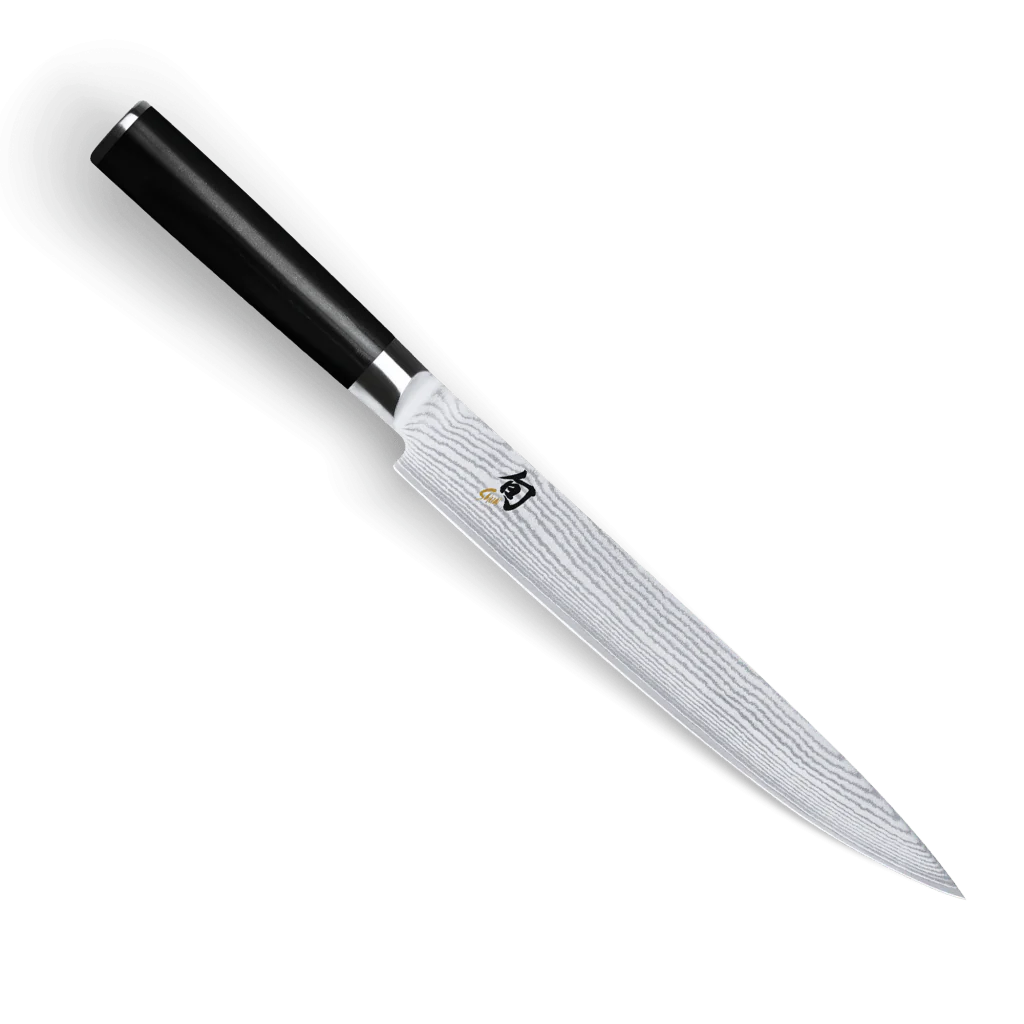 Kai Shun Classic Slicing knife 23cm - Image 2