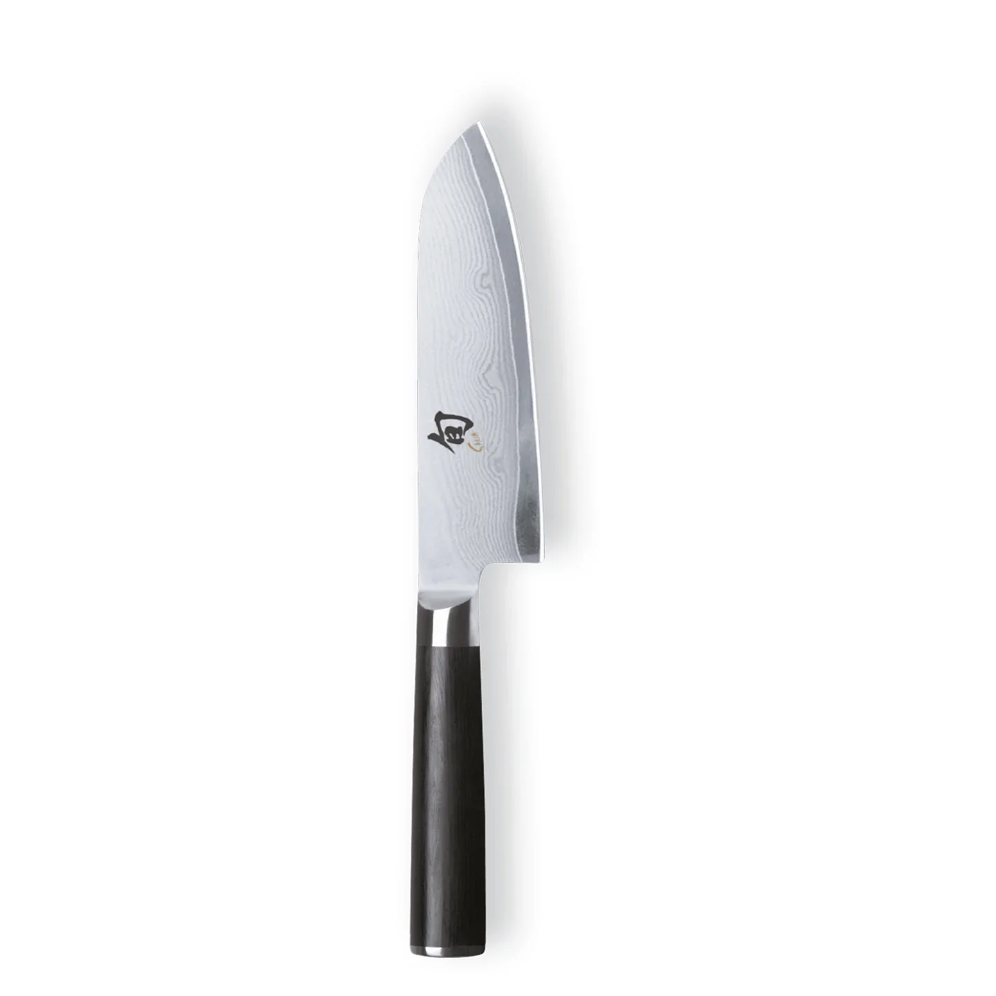 Kai Shun Classic Small Santoku Knife 14cm - Image 2