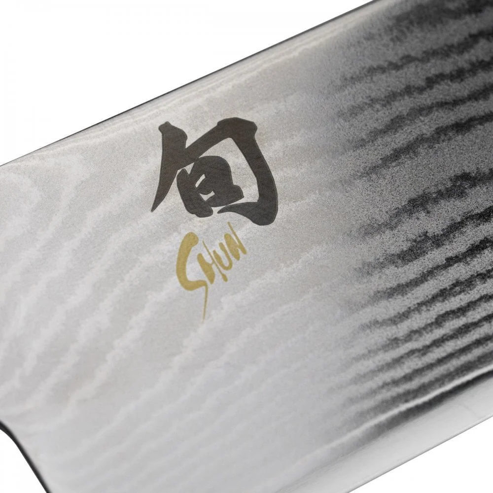 Kai Shun Classic Paring Knife 10cm - Image 3