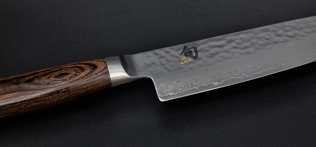 Kai Shun Premier Knife Set - Image 2