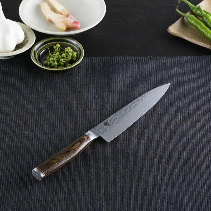 Kai Shun Premier Knife Set - Image 7