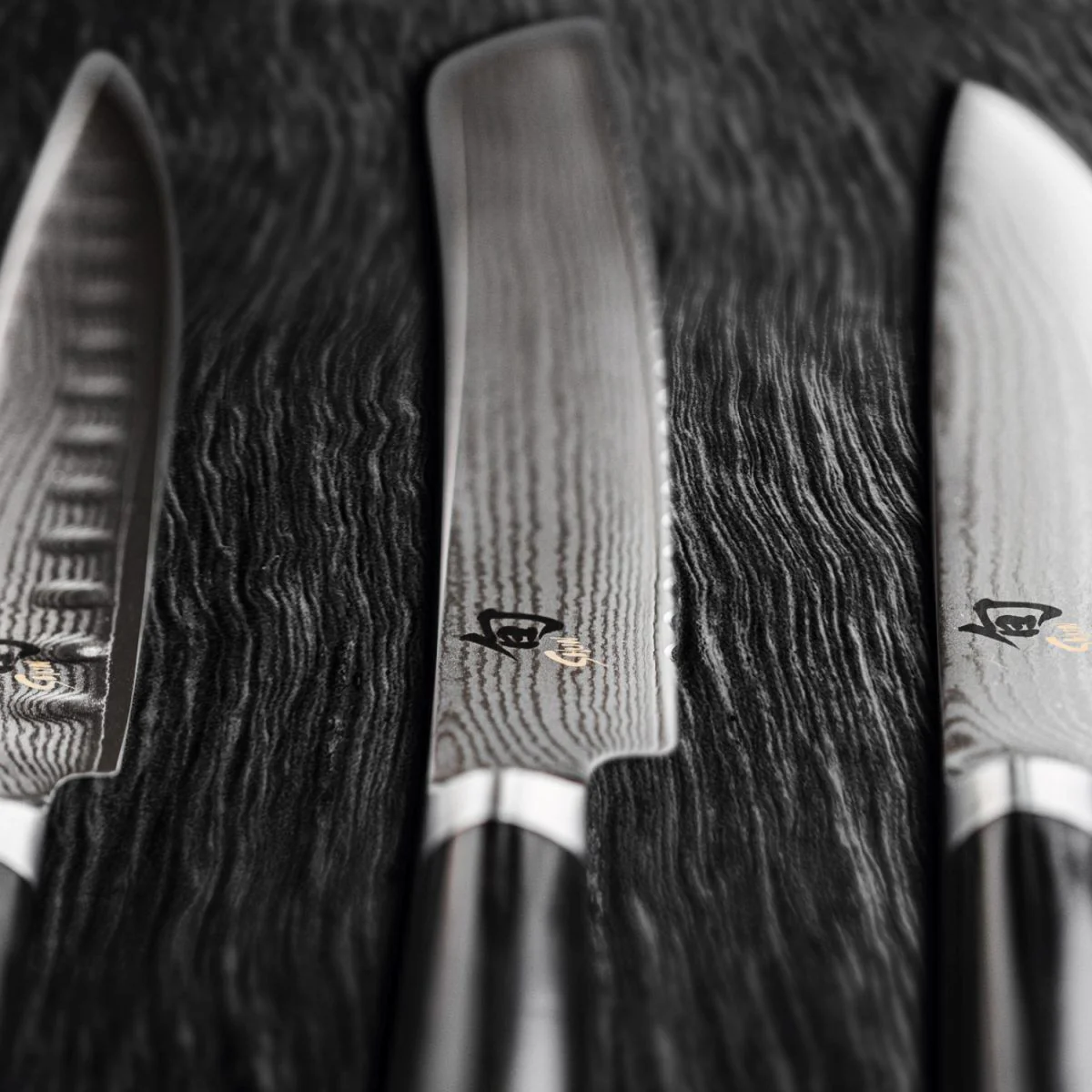 Kai Shun Classic Steak knife 12cm - Image 5
