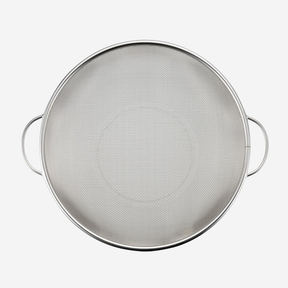 KAJI Donya Pouring Bowl and Strainer 1200ml - Image 5