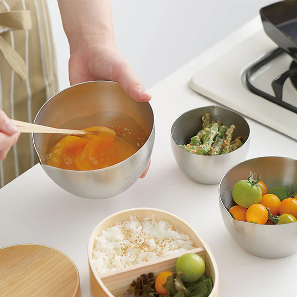 KAJI Donya Prep Bowl 520ml - Image 5