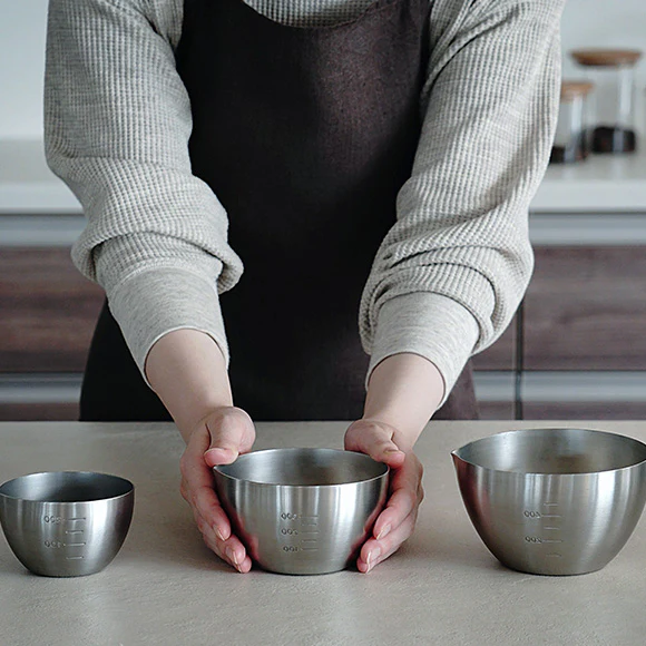 KAJI Donya Prep Bowl 520ml - Image 9
