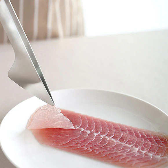 KAJI Donya Serving Tongs 250mm - Image 7