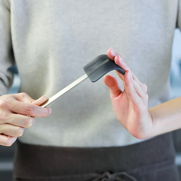 KAJI Donya Silicone Spatula large - Image 4
