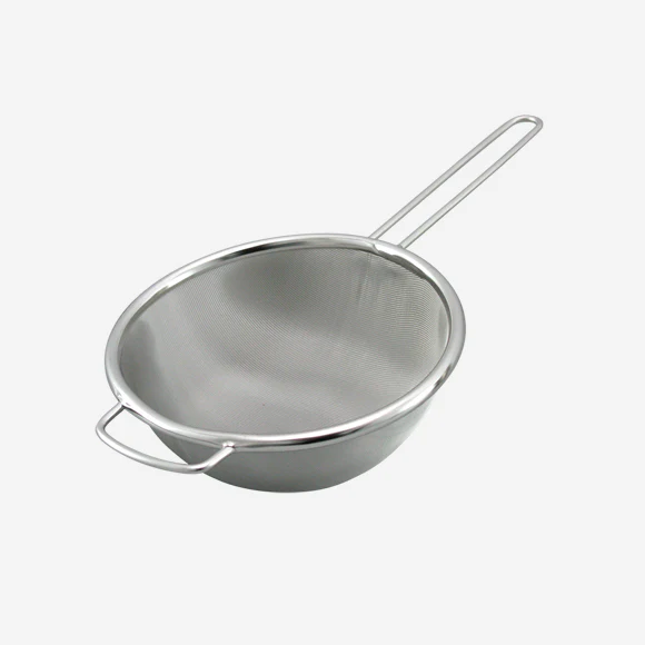 KAJI Donya Soup Strainer 160mm - Image 2