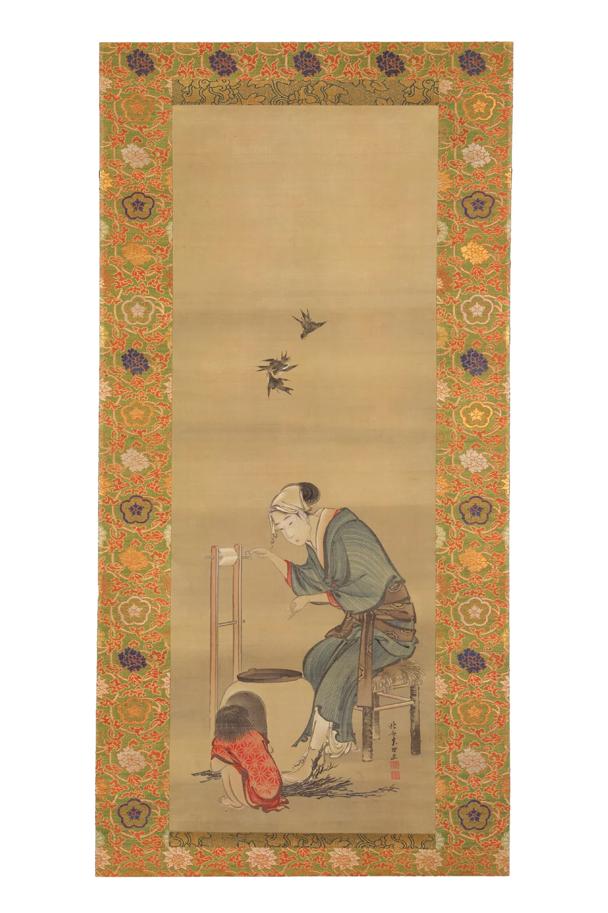 Katsushika Hokusai: 50 Masterpieces Explored - Image 2