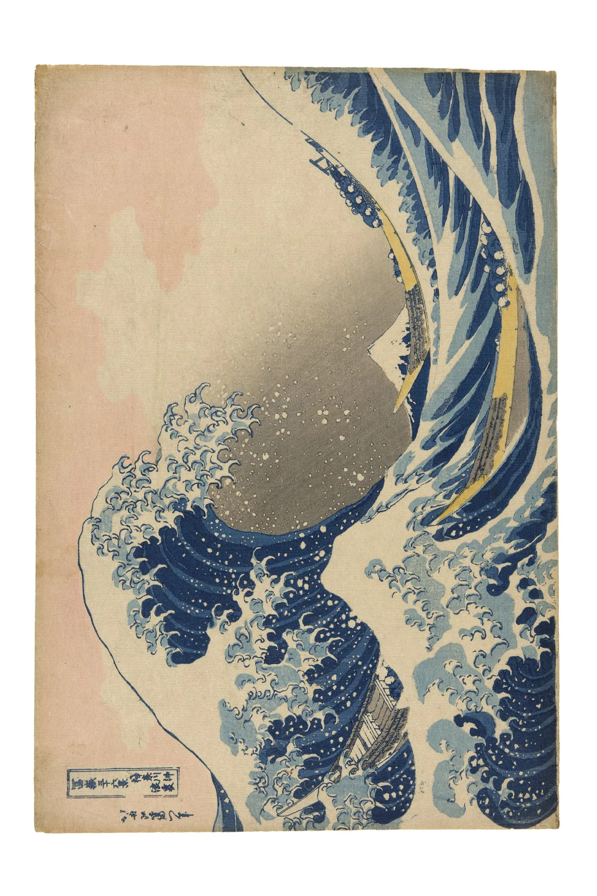 Katsushika Hokusai: 50 Masterpieces Explored - Image 4