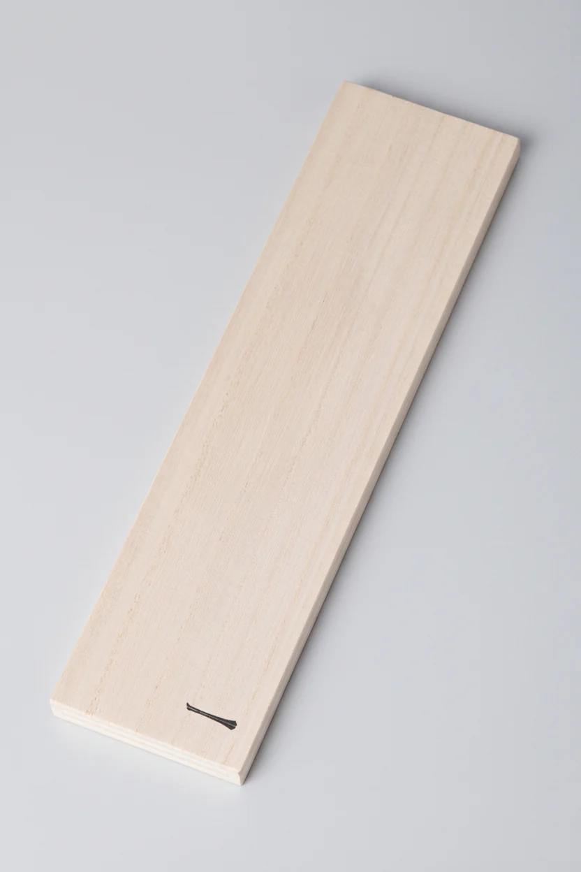 Kawai Hajime Wooden Chopsticks Gift Box - Image 3