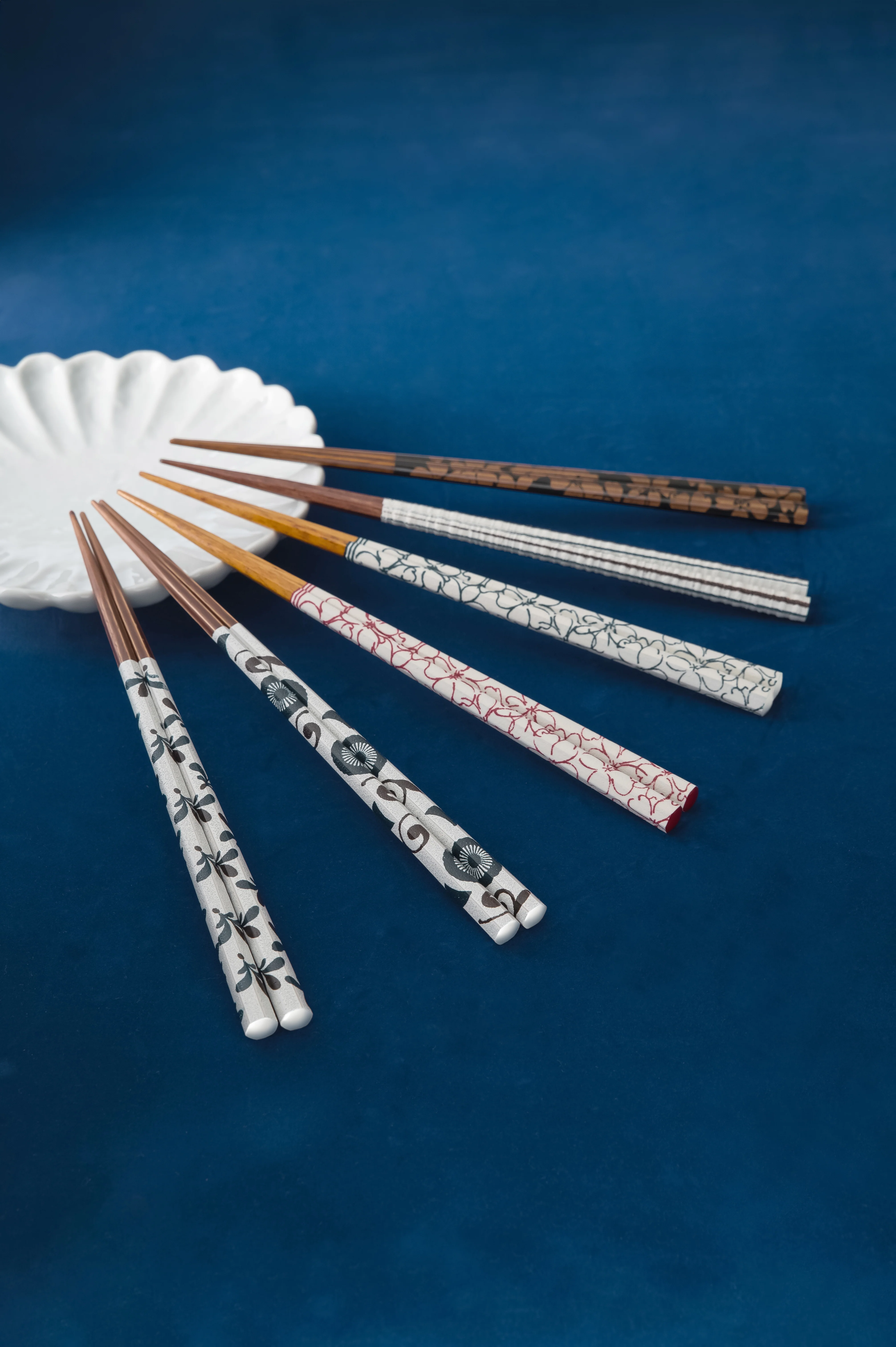 Kawai Kurabi Nampu Chopsticks 23cm - Image 4